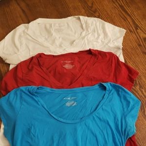 Maternity Tees